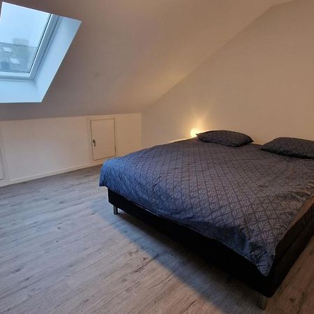 Lovely 2-Bedroom Loft With Panoramic View. Kristiansund Exteriér fotografie