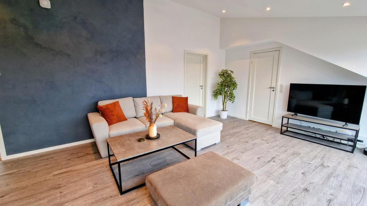 Lovely 2-Bedroom Loft With Panoramic View. Kristiansund Exteriér fotografie