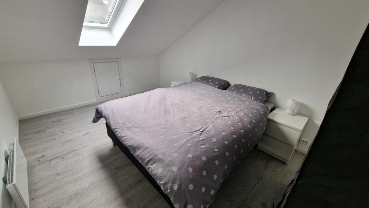 Lovely 2-Bedroom Loft With Panoramic View. Kristiansund Exteriér fotografie
