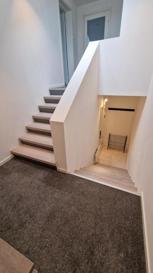 Lovely 2-Bedroom Loft With Panoramic View. Kristiansund Exteriér fotografie