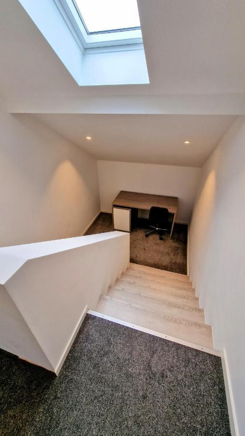 Lovely 2-Bedroom Loft With Panoramic View. Kristiansund Exteriér fotografie