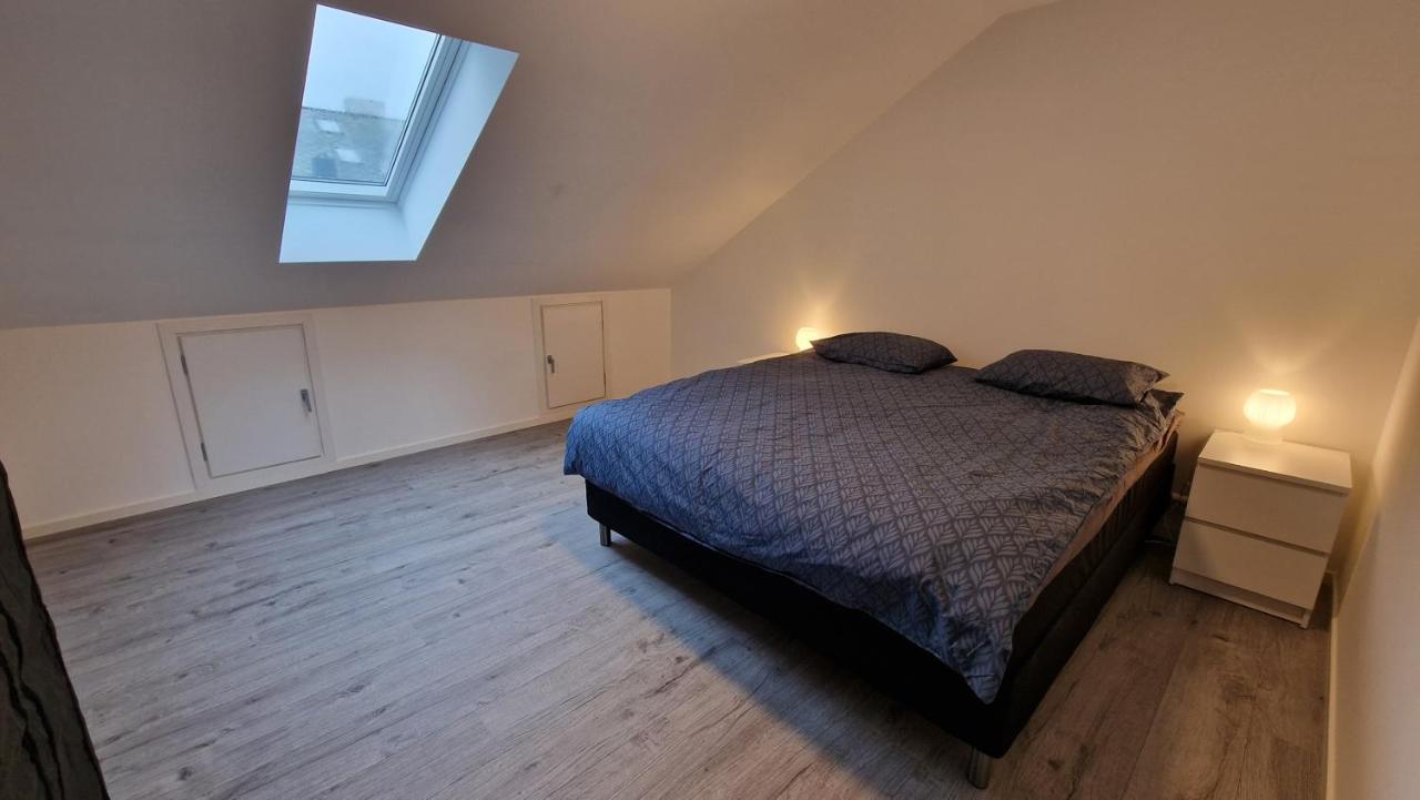 Lovely 2-Bedroom Loft With Panoramic View. Kristiansund Exteriér fotografie