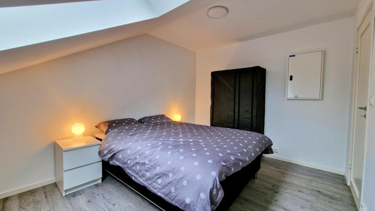 Lovely 2-Bedroom Loft With Panoramic View. Kristiansund Exteriér fotografie
