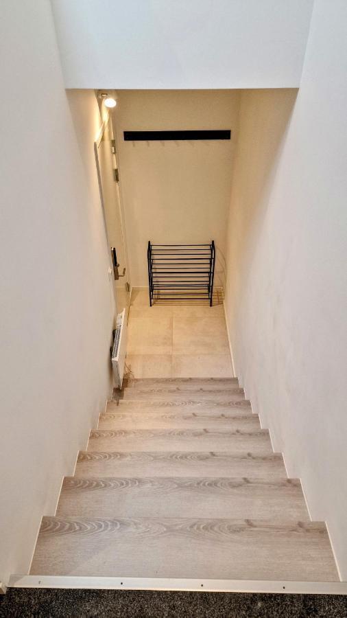 Lovely 2-Bedroom Loft With Panoramic View. Kristiansund Exteriér fotografie