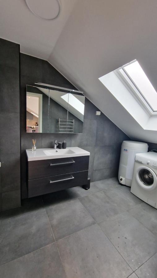 Lovely 2-Bedroom Loft With Panoramic View. Kristiansund Exteriér fotografie